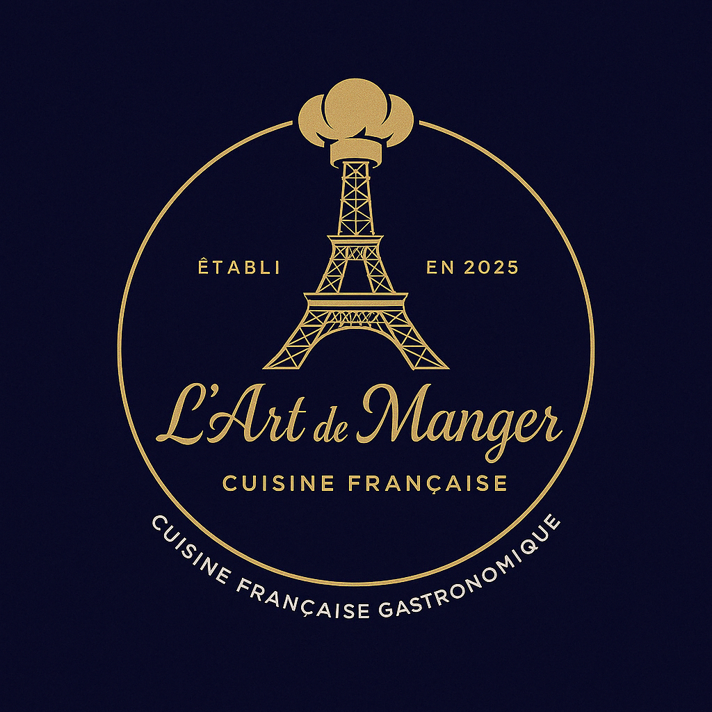 Logo de L'Art de Manger